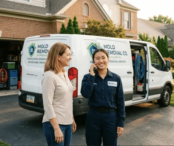 Crawlspace Mold Remediation Hampden, ME FAQs